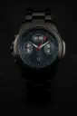 Men’s Watches Luxury Waterproof Calendar Watch Business Casual Watches Clock  Calendar Watch Business Casual Watches Heavy Weight Watch (with Box)